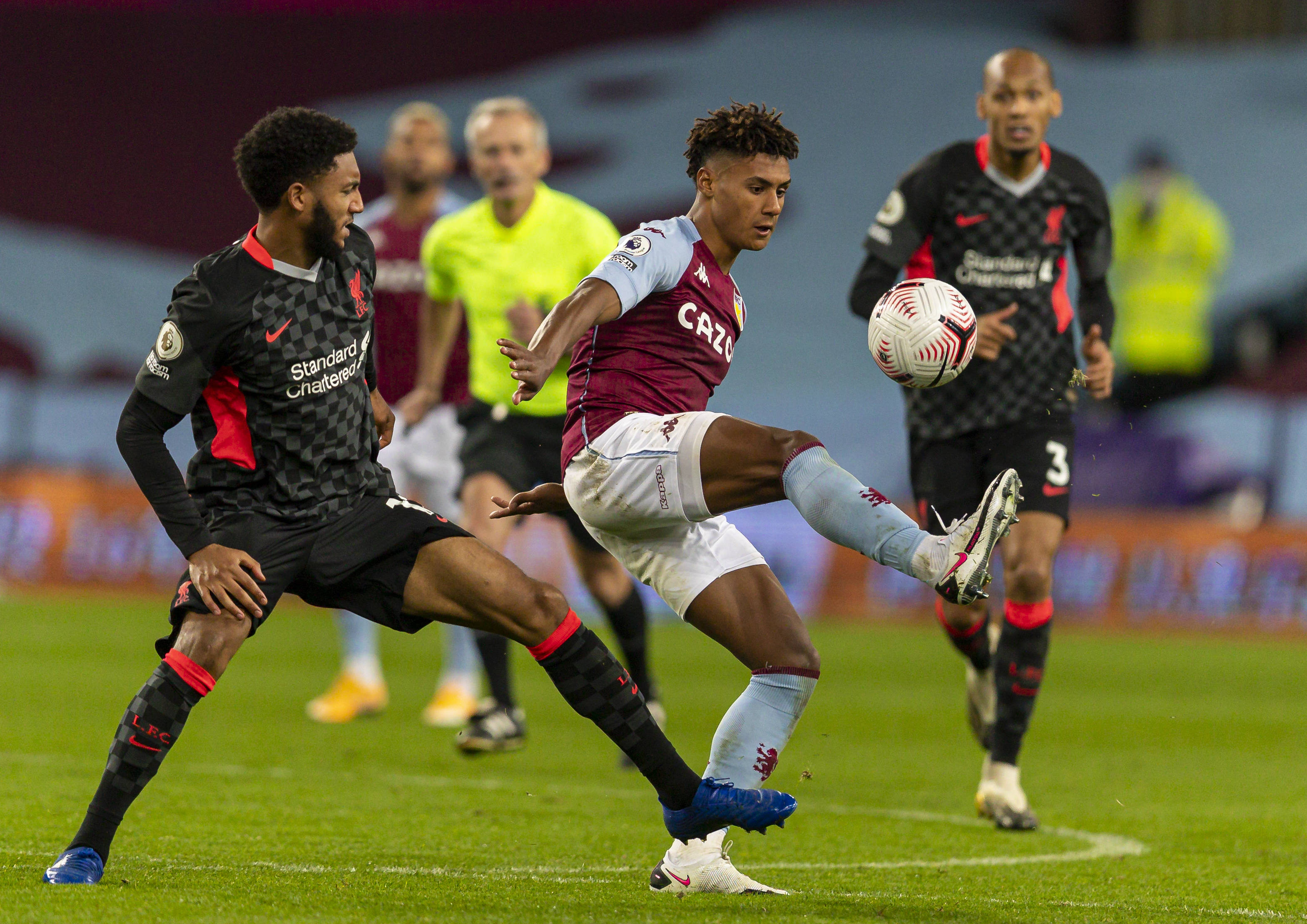 在分析具体 在分析具体