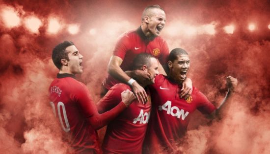 豪门的对决 豪门的对决